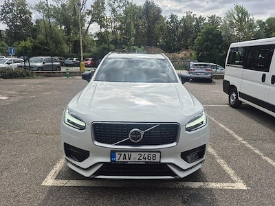 Volvo XC90 B5 AWD Drive-E 2.0L R-Design Auto