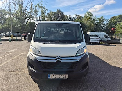 Citroen Jumper 35 L3 2.0 BlueHDi 130