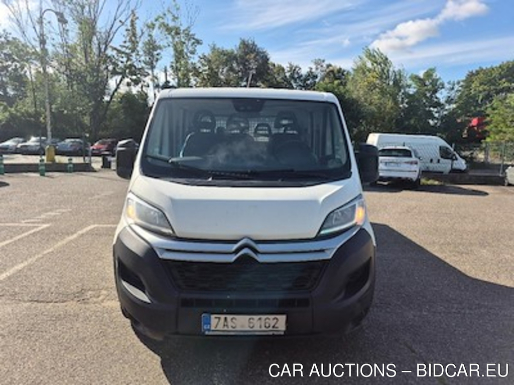 Citroen Jumper 35 L3 2.0 BlueHDi 130