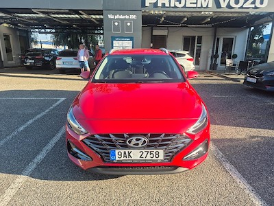 Hyundai I30 1.0 T-GDI Family Smart kombi