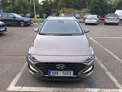 Hyundai I30 1.0 T-GDI Family Smart kombi DCT
