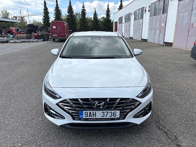 Hyundai I30 1.5 T-GDI Mild Hyb Style