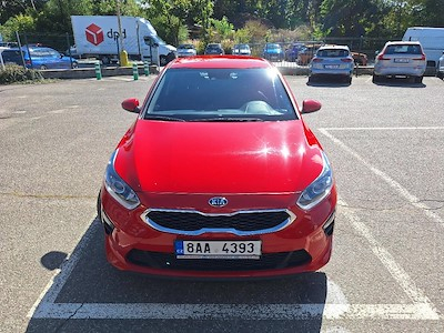 Kia Ceed 1.4 Cool