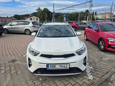 Kia Stonic 1.2 DPI 62kW Comfort