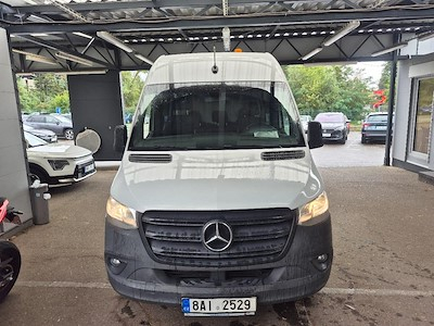 Mercedes-Benz Sprinter 316CDI/L KB 3.5t