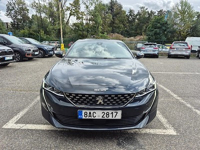 Peugeot 508 GT LINE 1.6 PureTech 180 S&amp;S EAT8