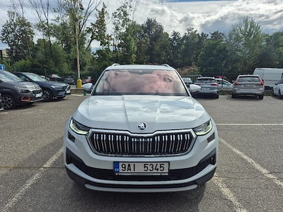 Skoda Kodiaq 2.0 TDI 110 kW Style DSG