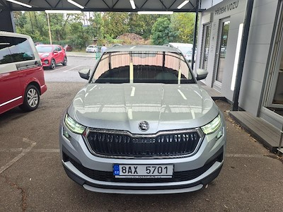 Skoda Kodiaq 2.0 TDI 110 kW Style DSG