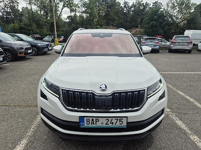 Skoda Kodiaq 2.0 TDI 147 kW Style 4x4 DSG