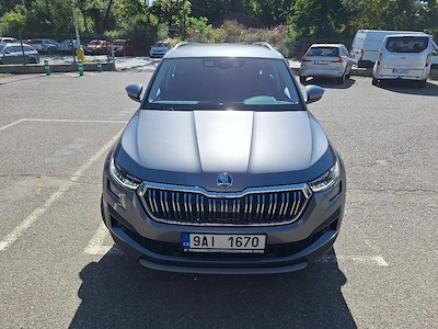 Skoda Kodiaq 2.0 TSI 140 kW Style 4x4 DSG