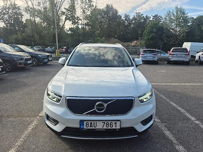 Volvo XC40 T3 FWD Momentum Pro Auto
