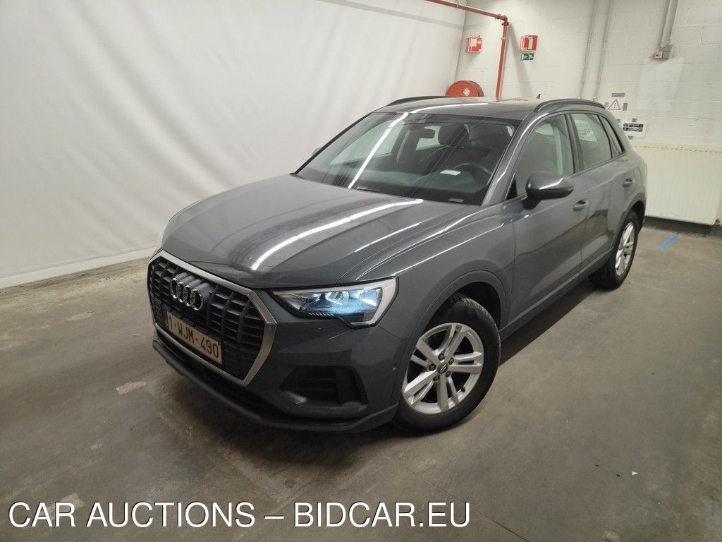 Audi Q3 - 2019 Q3 35 TFSI S TRONIC, 2019