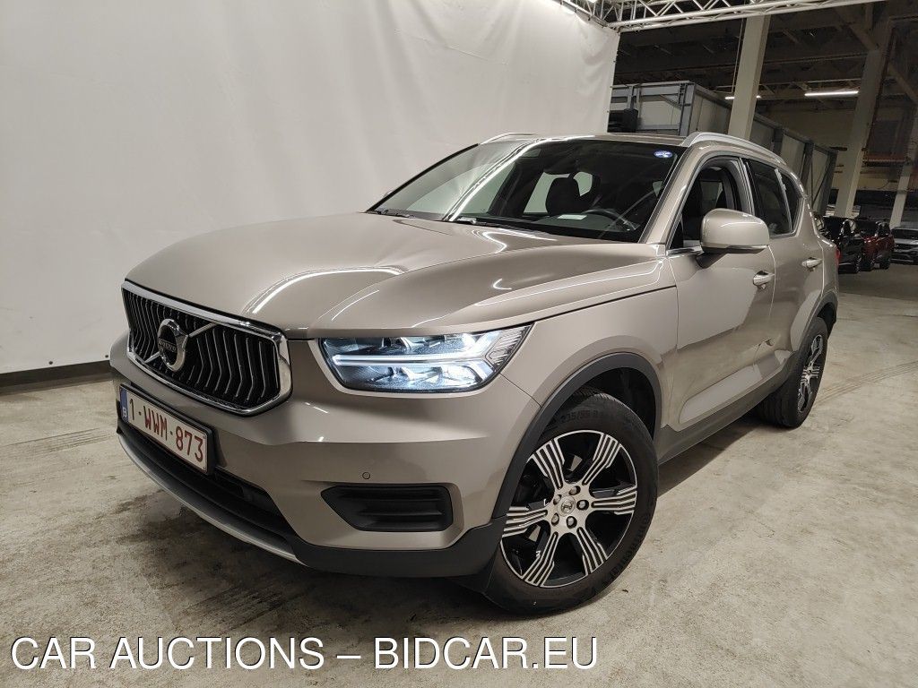 Volvo Xc40 XC40 1.5 T3 INSCRIPTION GEARTRONIC, 2019