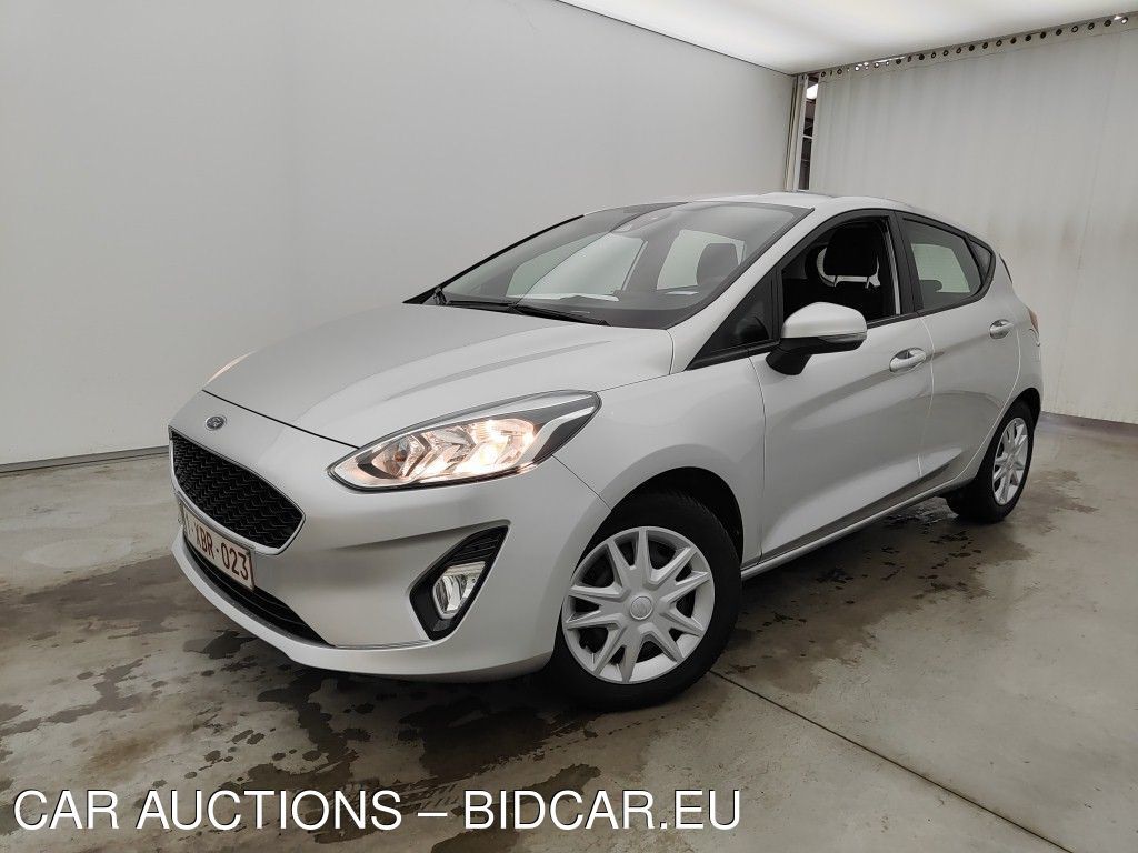 Ford Fiesta - 2017 FIESTA 1.1I BUSINESS CLASS (EU6.2), 2019