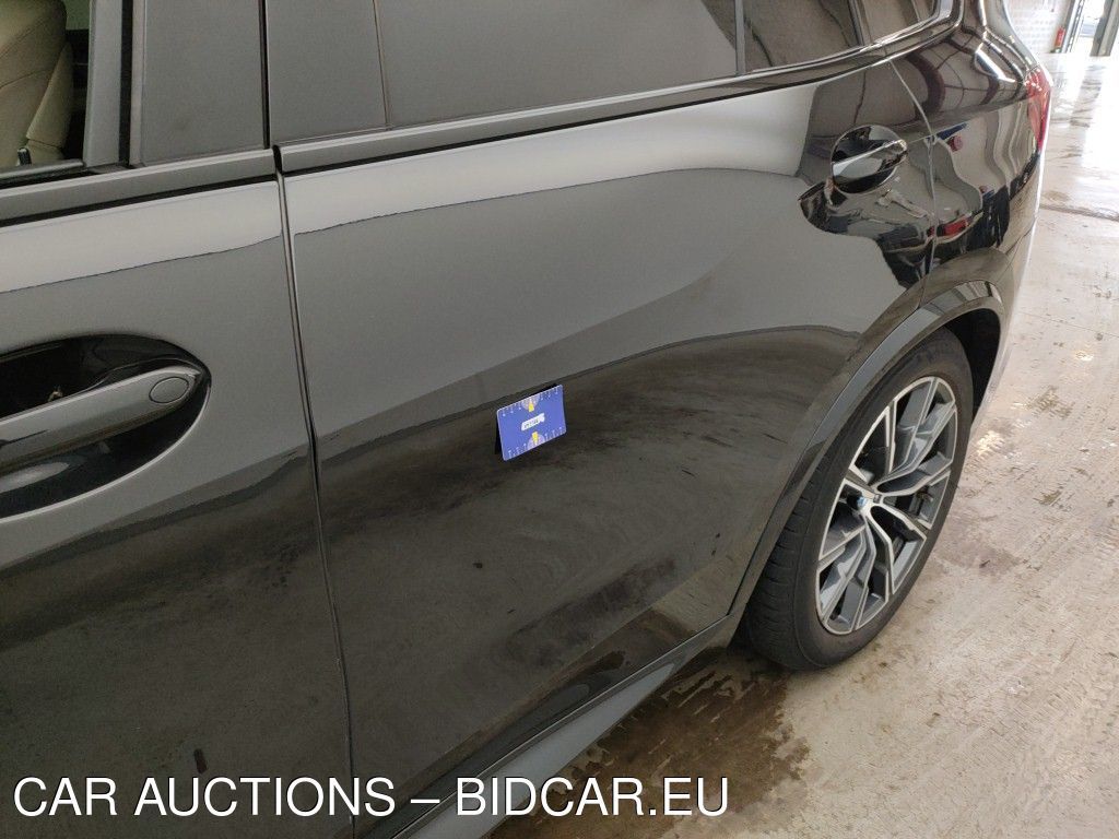 BMW X5 - 2018 X5 3.0AS XDRIVE45E PHEV, 2020