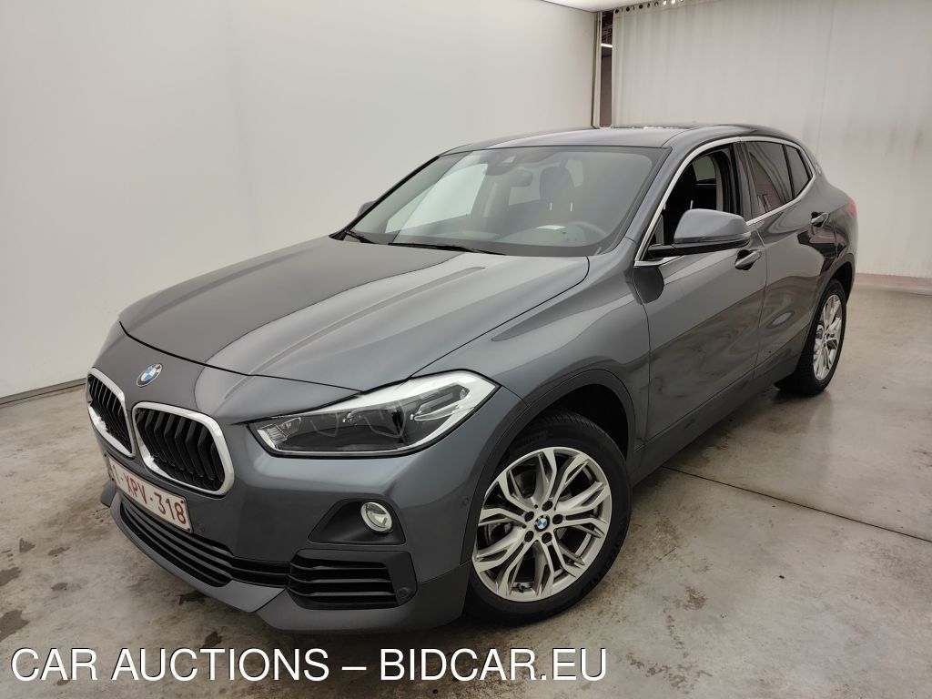 BMW X2 X2 1.5IA SDRIVE18 OPF, 2020