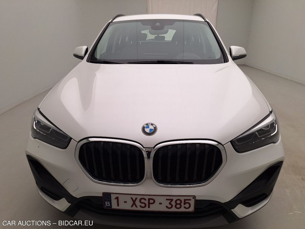 BMW X1 - 2019 X1 1.5I SDRIVE18 OPF, 2020