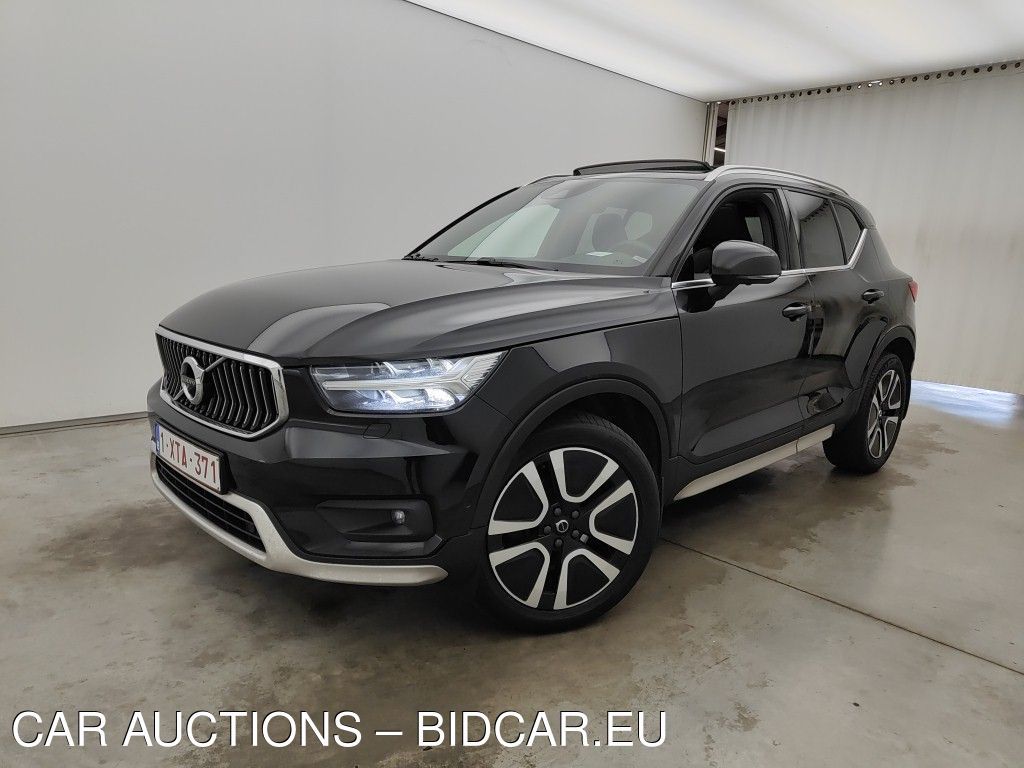 Volvo Xc40 diesel XC40 2.0 D3 INSCRIPTION GEARTRONIC, 2020