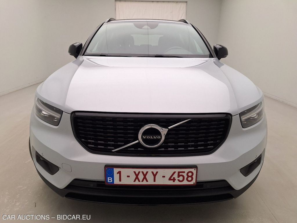 Volvo Xc40 XC40 1.5 T5 PHEV R-DESIGN, 2020
