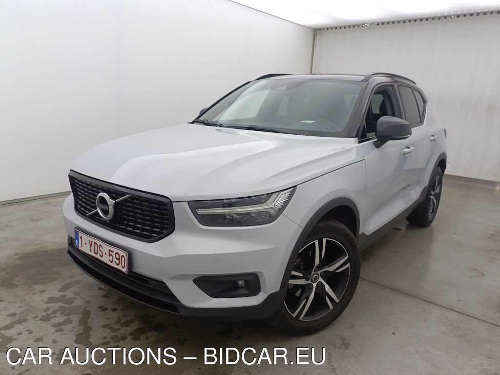 Volvo Xc40 diesel XC40 2.0 D3 R-DESIGN, 2020