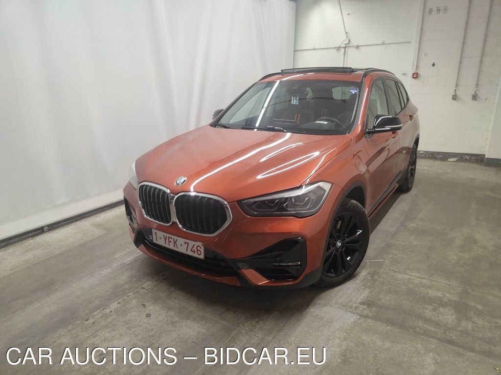 BMW X1 - 2019 X1 1.5IA XDRIVE25E PHEV OPF, 2020