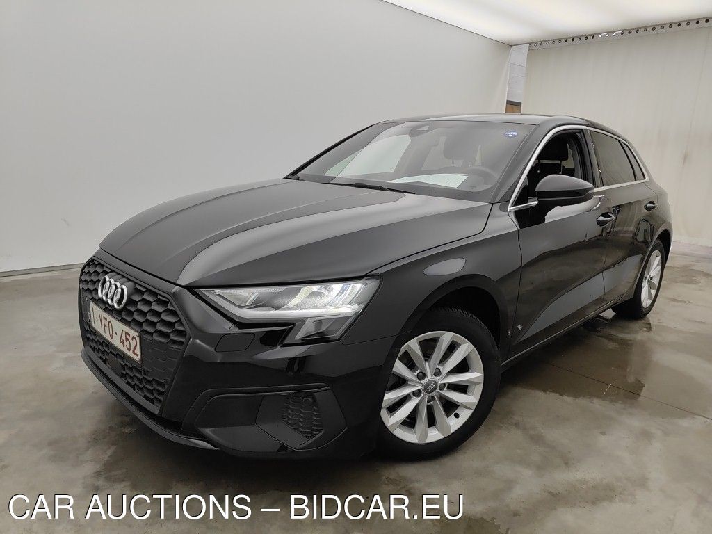 Audi A3 sportback - 2020 A3 SPORTBACK 35 TFSI, 2020