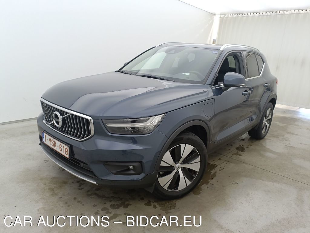 Volvo Xc40 XC40 1.5 T5 PHEV INSCRIPTION EXPRESSION, 2020