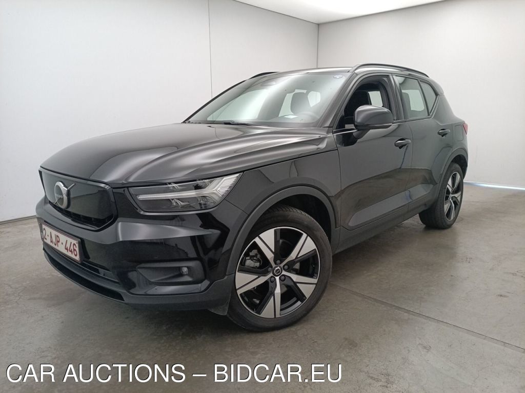 Volvo E-xc40 E-XC40 78 KWH AWD RECHARGE TWIN PLUS (300 KW), 2021