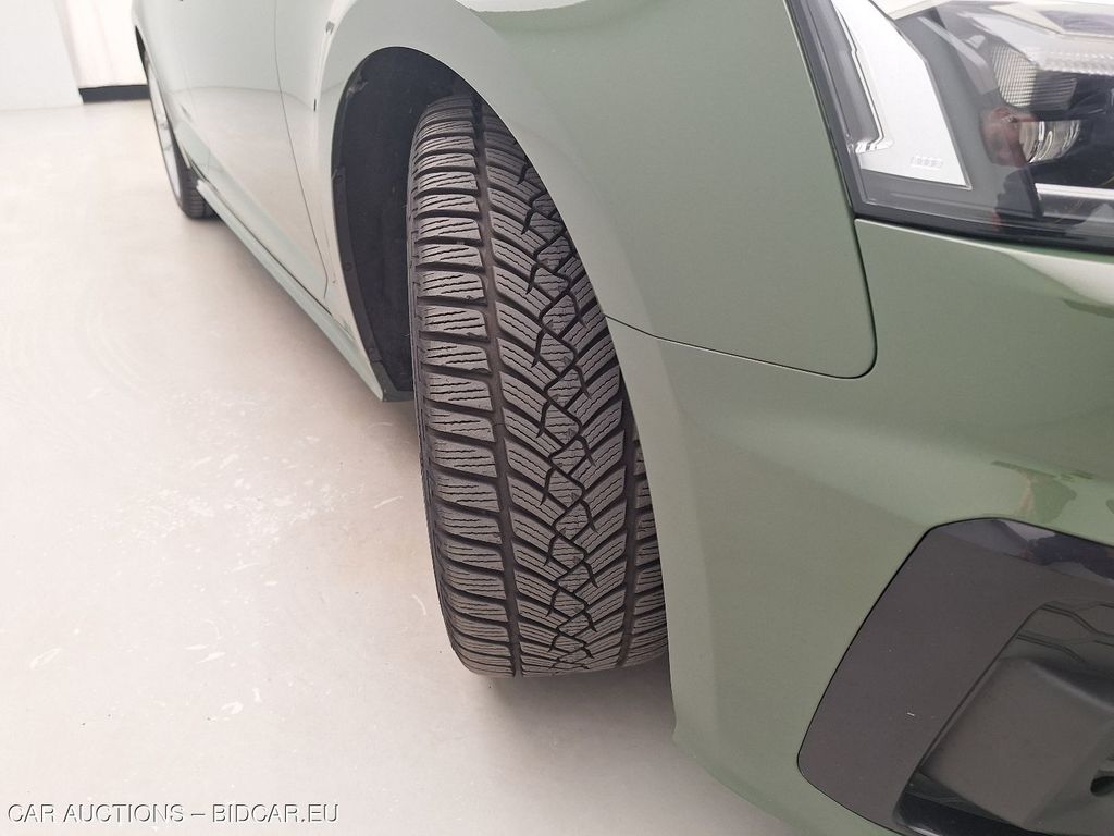 Audi A5 sportback diesel - 2020 A5 SPORTBACK 30 TDI BUSINESS EDITION S LINE S TRONIC (EU6AP), 2021