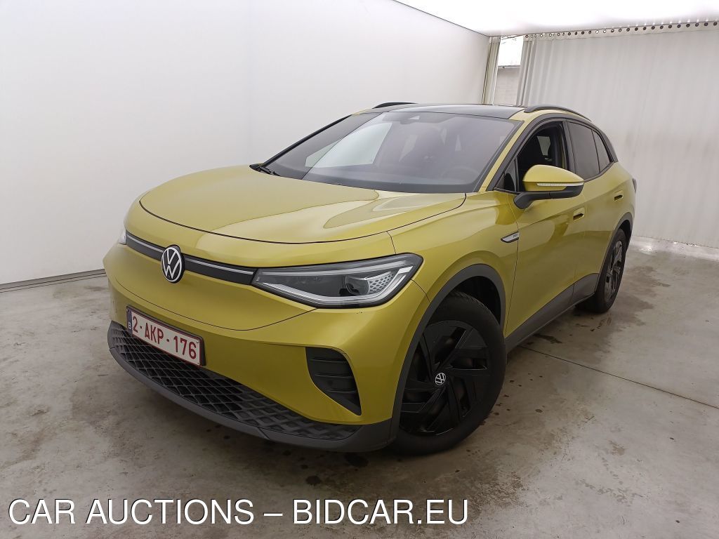 Volkswagen Id.4 ID.4 77 KWH PRO MAX, 2021
