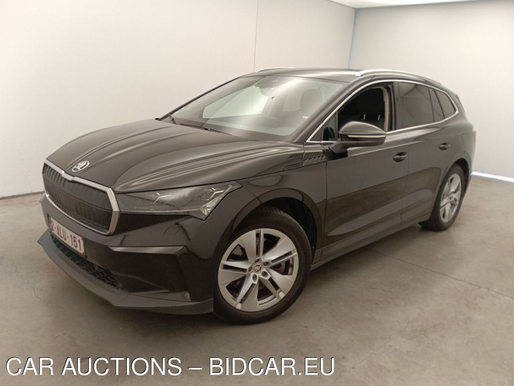 Skoda Enyaq ENYAQ 82 KWH 80, 2021