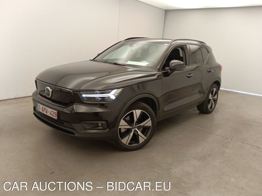 Volvo E-xc40 E-XC40 78 KWH AWD RECHARGE TWIN PLUS (300 KW), 2021
