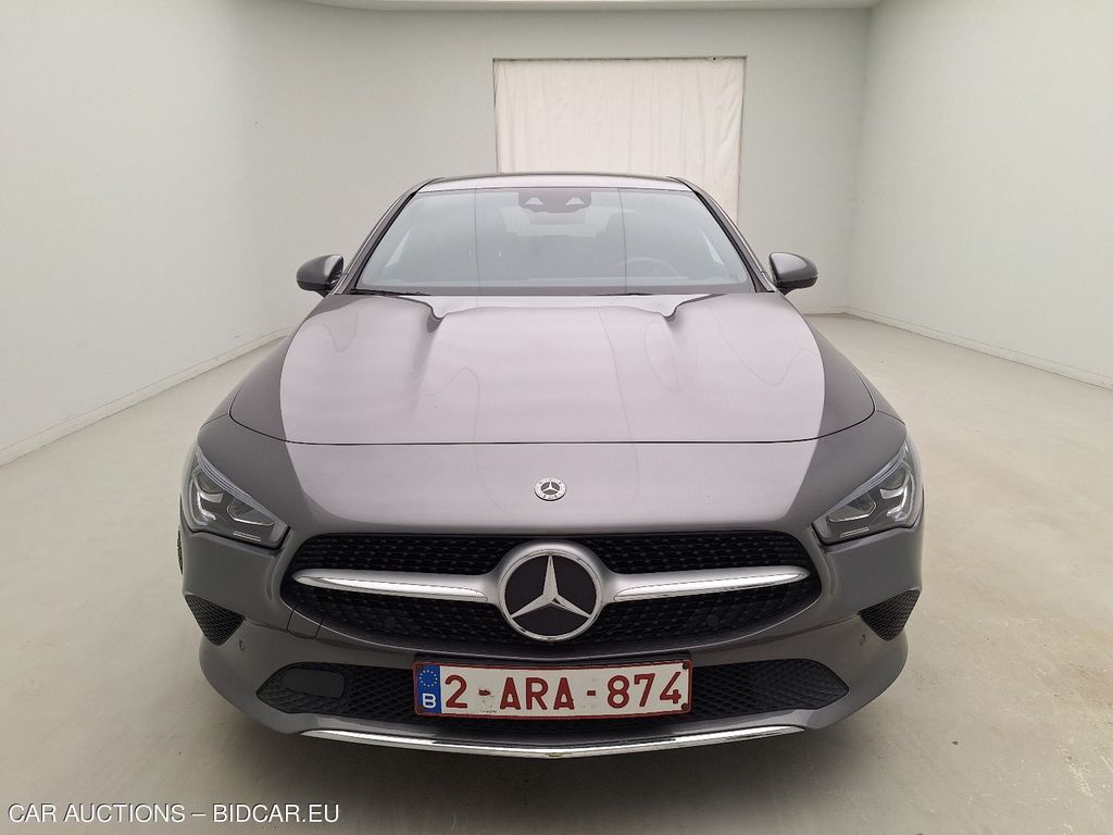 Mercedes-Benz Classe cla coupe (c118) CLA 250 E PHEV BUSINESS SOLUTION, 2021