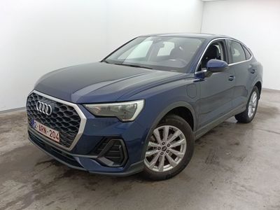 Audi Q3 sportback Q3 SPORTBACK 45 TFSIE PHEV ATTRACTION S TRONIC (180 KW), 2021