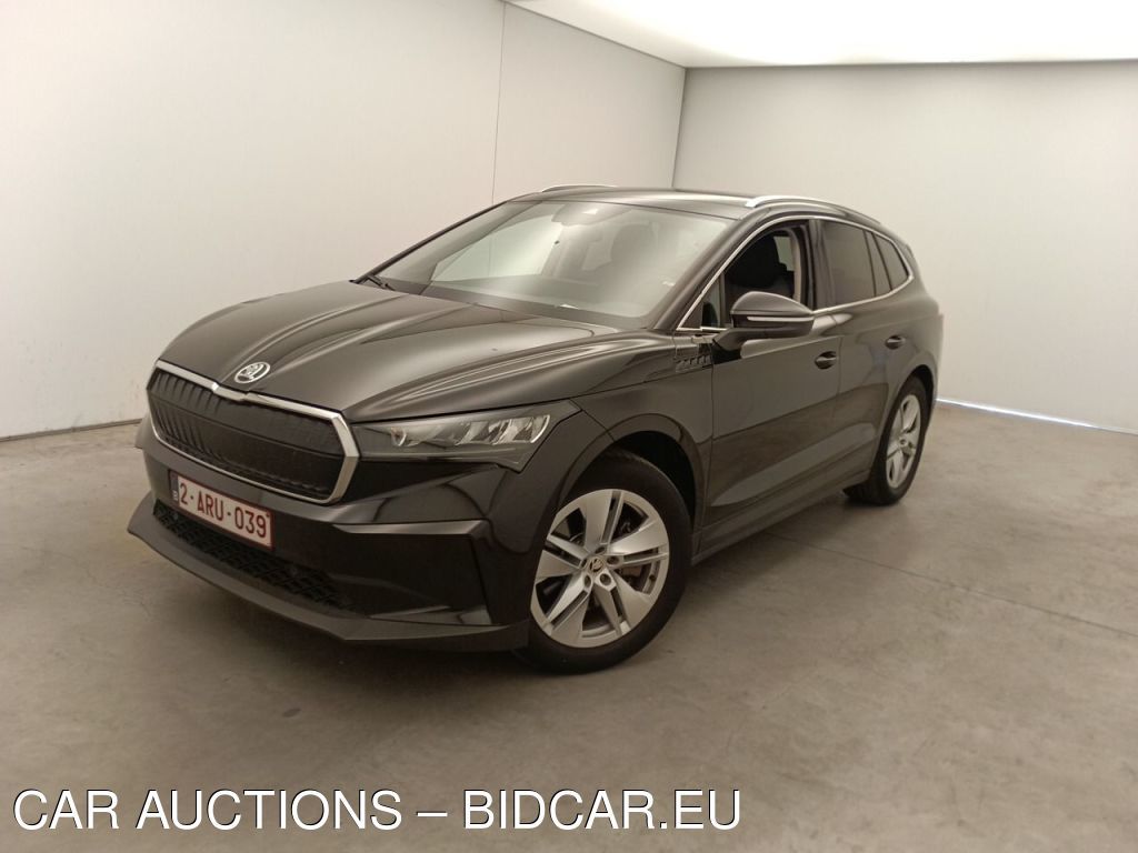 Skoda Enyaq ENYAQ 82 KWH 80, 2021