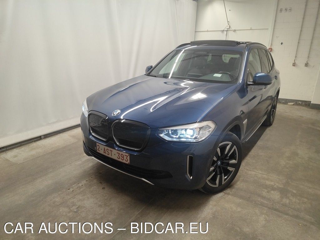 BMW Ix3 IX3 74 KWH IX3, 2021