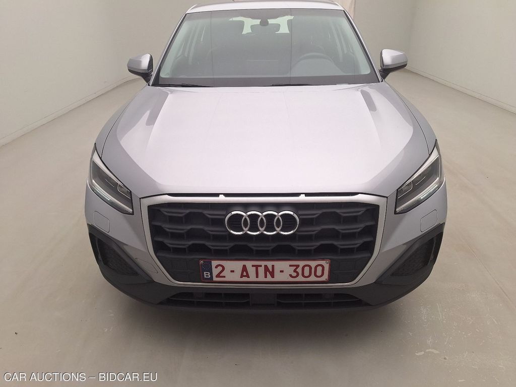 Audi Q2 diesel - 2021 Q2 30 TDI BUSINESS EDITION ATTRACTION S TRONIC, 2021