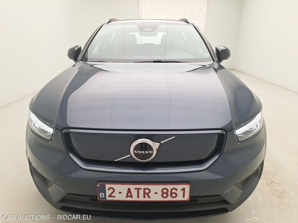 Volvo E-xc40 - 2022 E-XC40 78 KWH AWD RECHARGE TWIN ULTIMATE (300KW, 2021