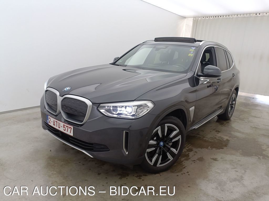 BMW Ix3 IX3 74 KWH IX3, 2021