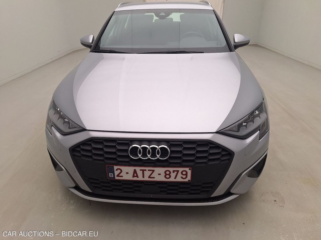 Audi A3 sportback - 2020 A3 SPORTBACK 30 TFSI ATTRACTION, 2021