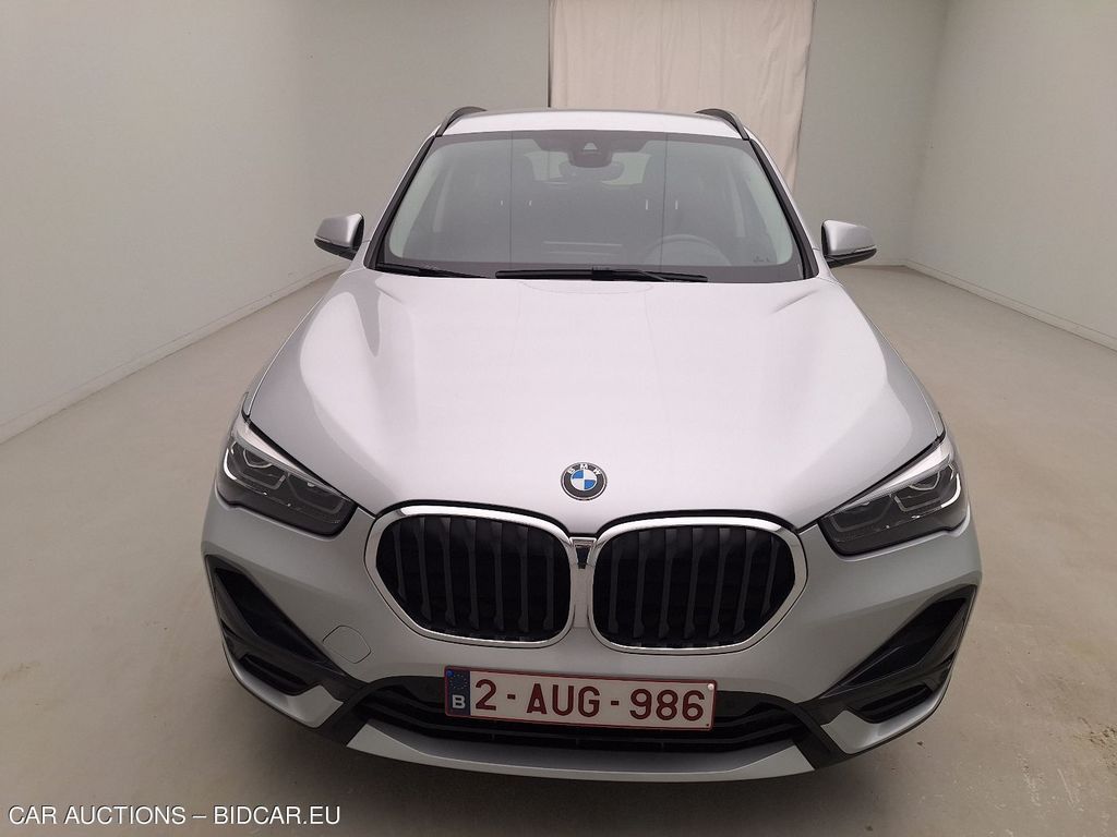 BMW X1 - 2019 X1 1.5IA XDRIVE25E PHEV OPF, 2021