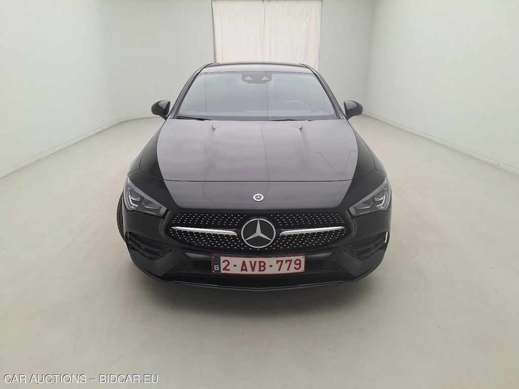 Mercedes-Benz Classe cla shooting brake (x118) CLA 250 E PHEV BUSINESS SOLUTION, 2021