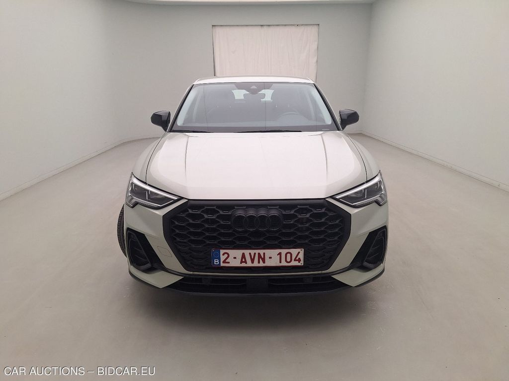 Audi Q3 sportback Q3 SPORTBACK 45 TFSIE PHEV S LINE S TRONIC (180 KW), 2021