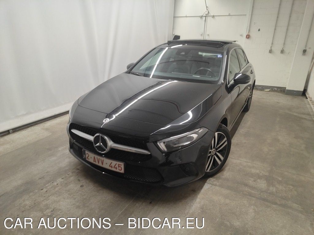 Mercedes-Benz Classe a (w177) A 250 E PHEV LUXURY LINE, 2021