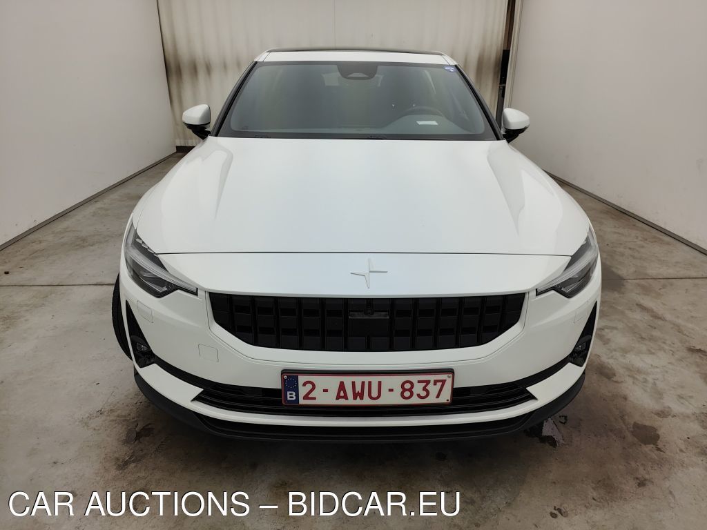 Polestar Polestar 2 POLESTAR 2 78 KWH DUAL MOTOR PLUS PILOT MY21(300KW), 2021