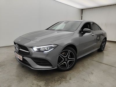 Mercedes-Benz Classe cla coupe (c118) CLA 250 E PHEV BUSINESS SOLUTION, 2021