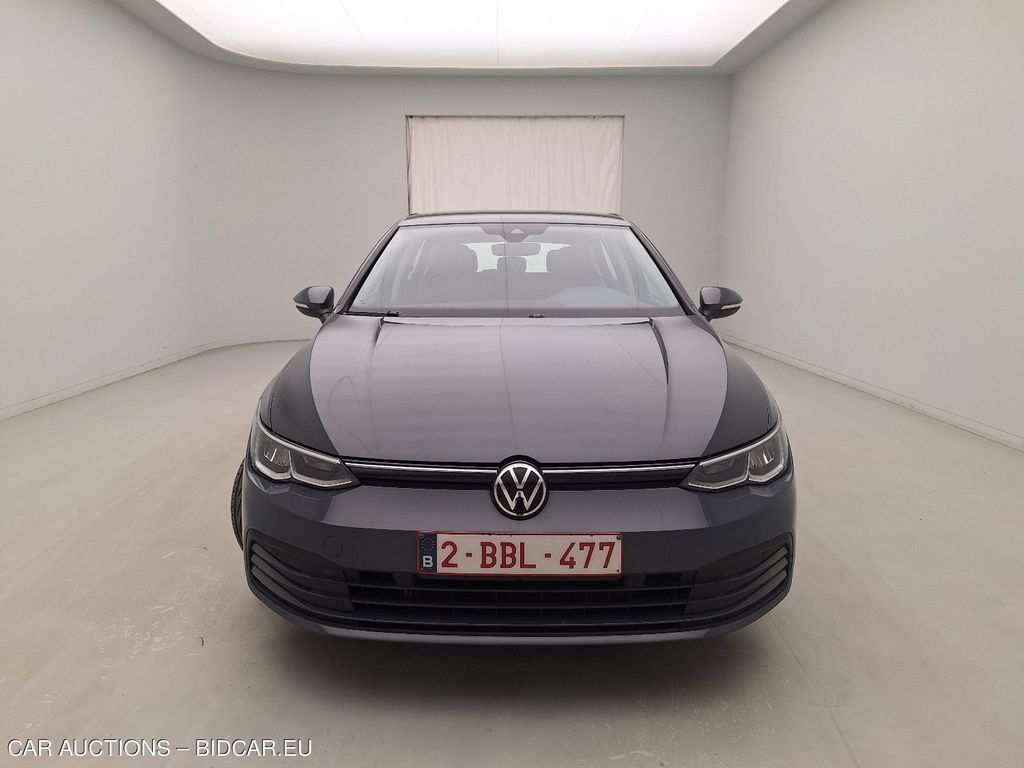 Volkswagen Golf viii GOLF 1.0 TSI LIFE OPF, 2021