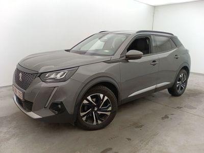 Peugeot 2008 diesel - 2020 2008 1.5 BLUEHDI ALLURE PACK S&amp;S (EU6.3), 2021