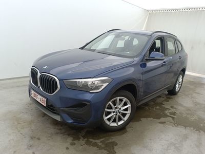 BMW X1 - 2019 X1 1.5I SDRIVE18 OPF (EU6AP), 2021