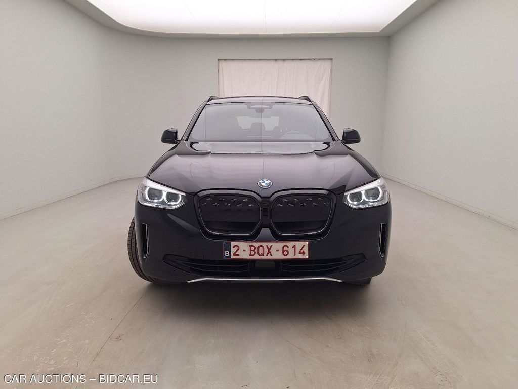 BMW Ix3 IX3 74 KWH IX3, 2022